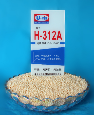 H系列封邊熱熔膠 H系列封邊熱熔膠